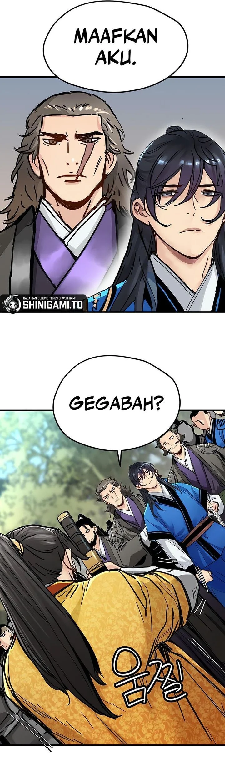 Chapter 60 - halaman 28