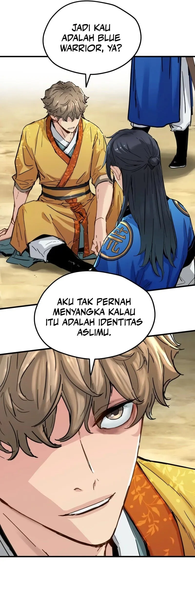 Chapter 61 - halaman 35