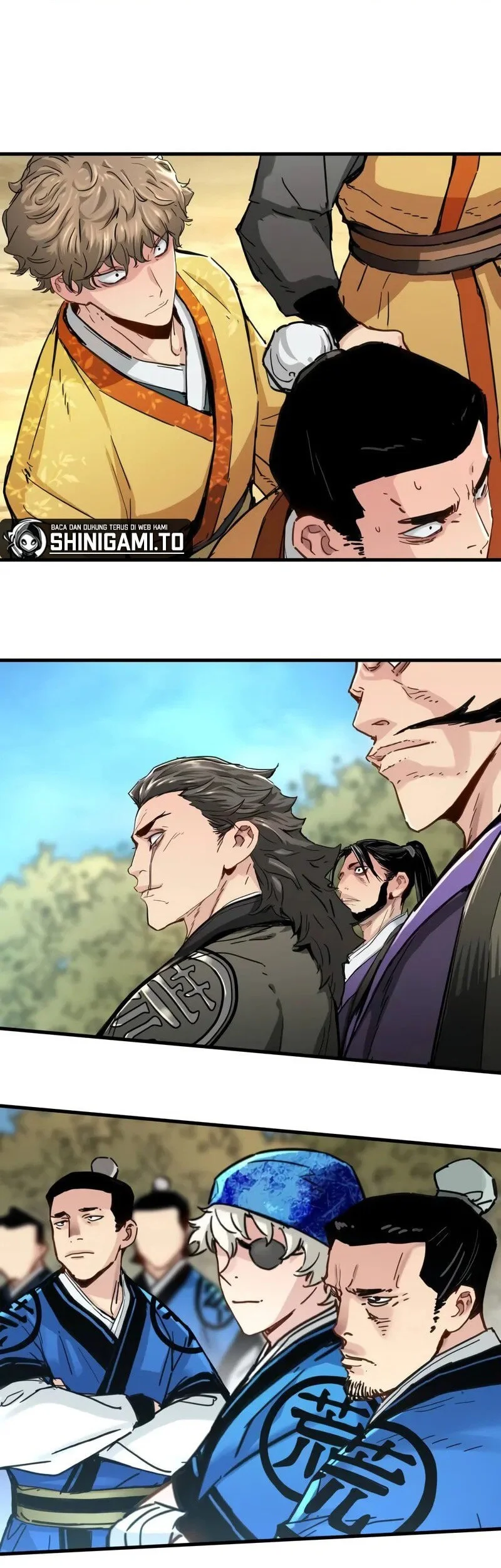 Chapter 61 - halaman 6