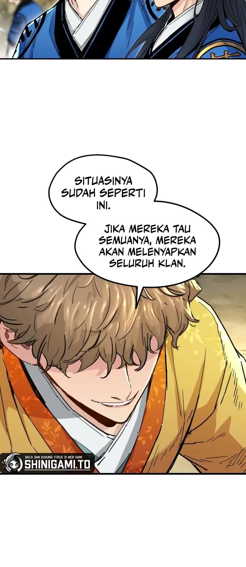 Chapter 61 - halaman 34