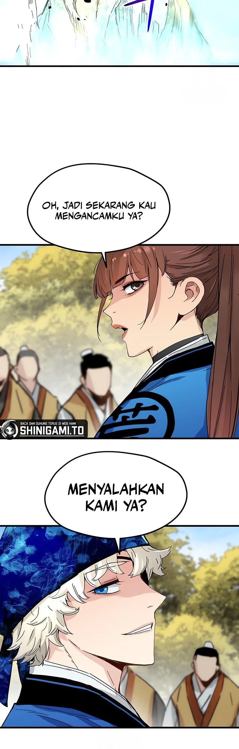 Chapter 64 - halaman 42