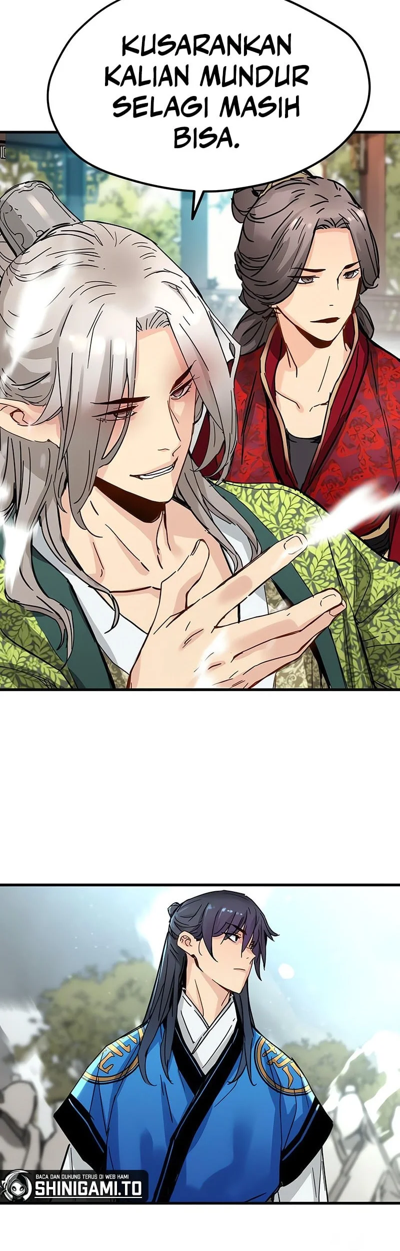 Chapter 64 - halaman 46