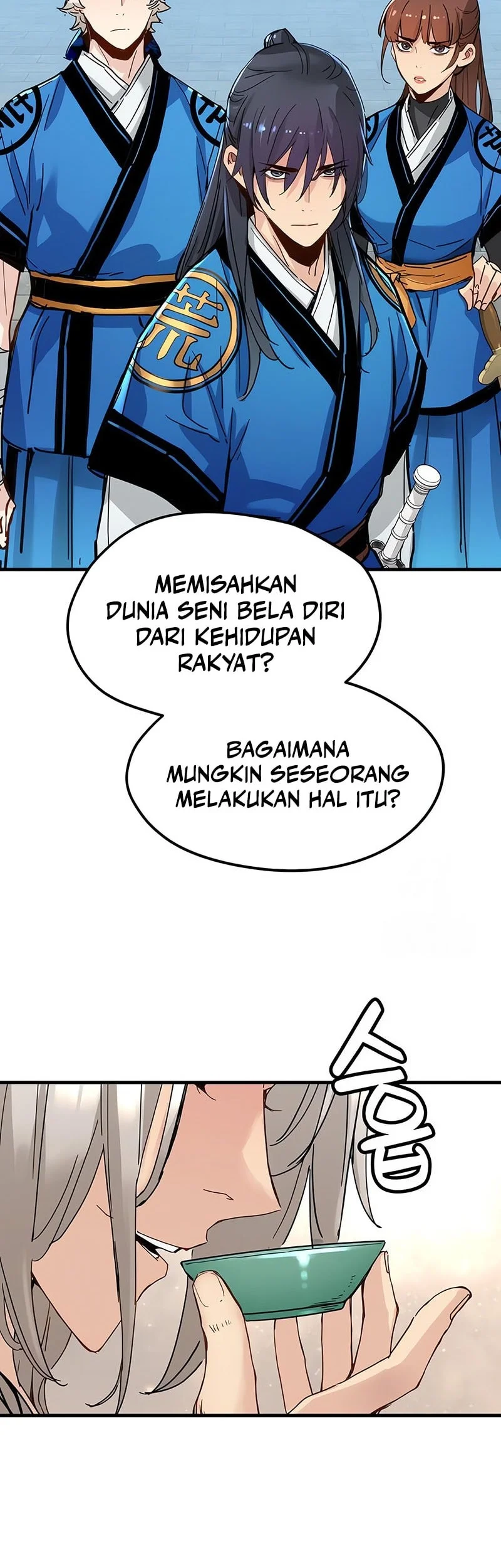 Chapter 64 - halaman 12