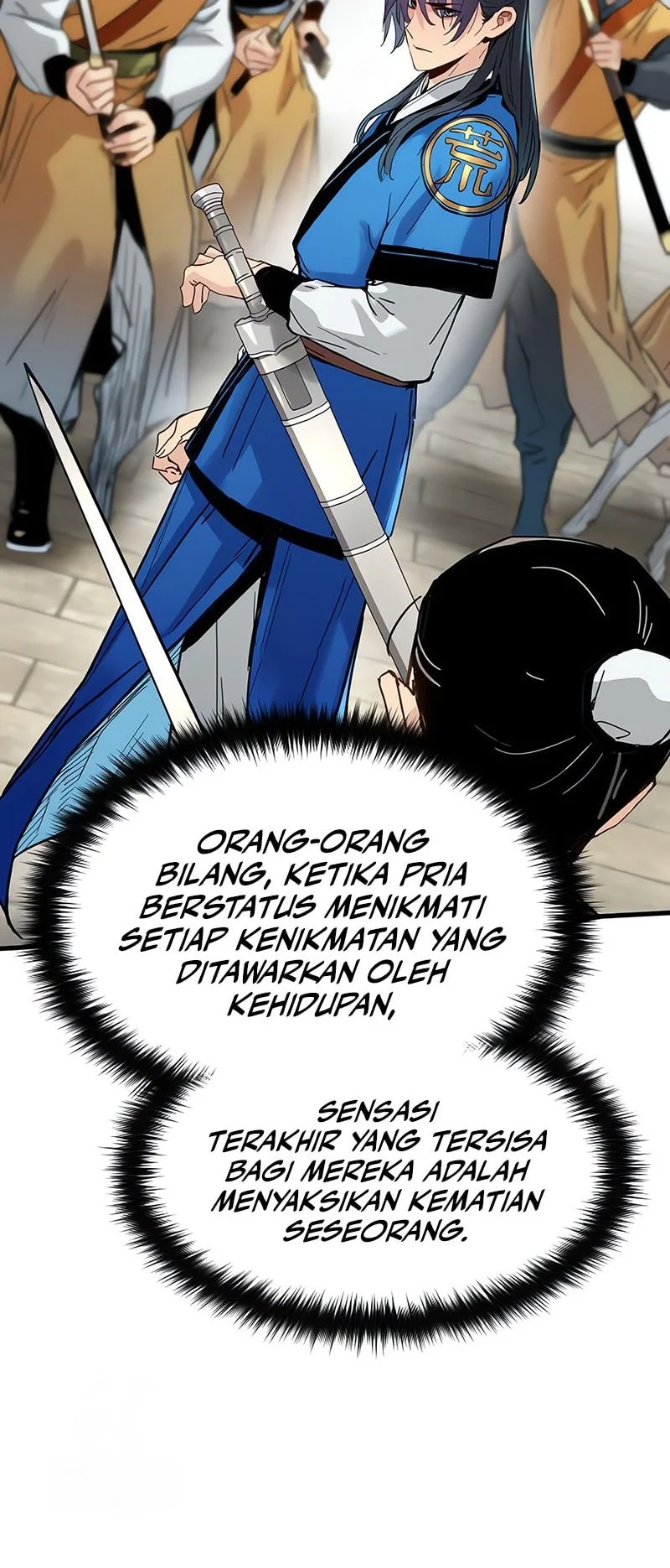 Chapter 64 - halaman 22