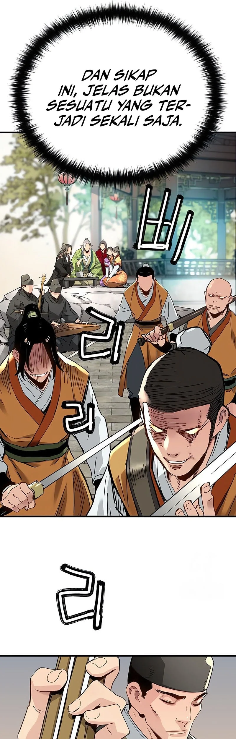 Chapter 64 - halaman 23