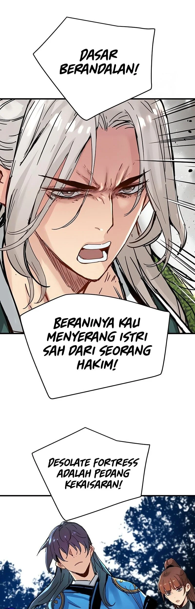 Chapter 65 - halaman 40