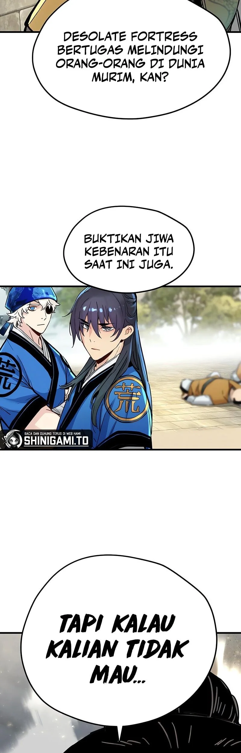 Chapter 66 - halaman 21