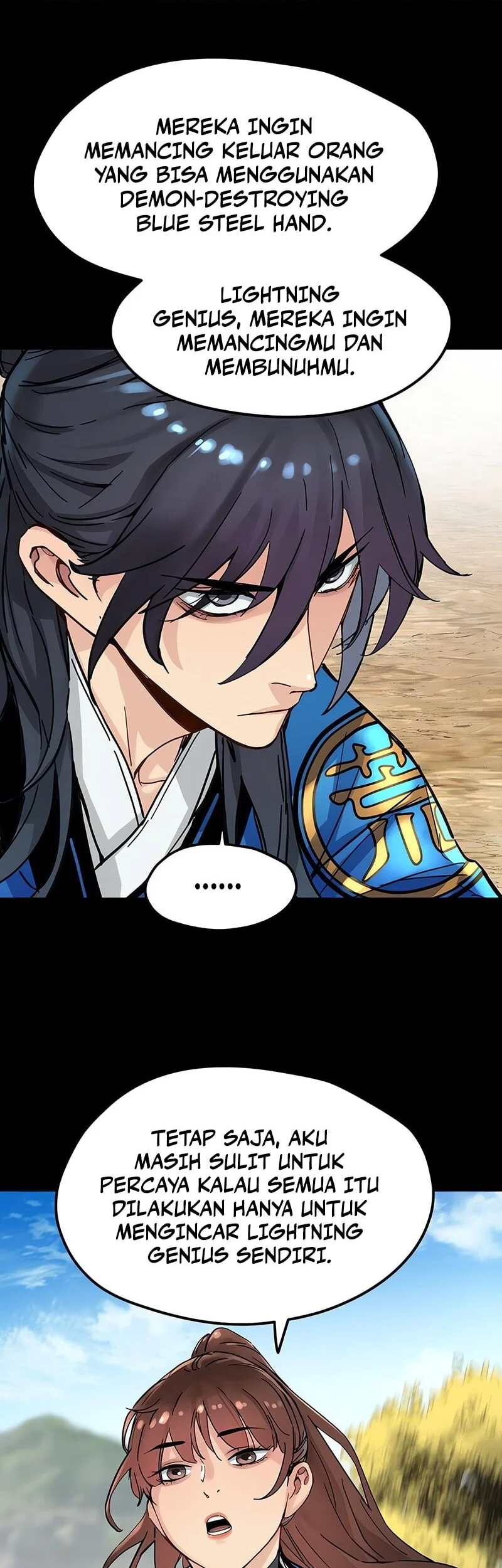 Chapter 67 - halaman 16