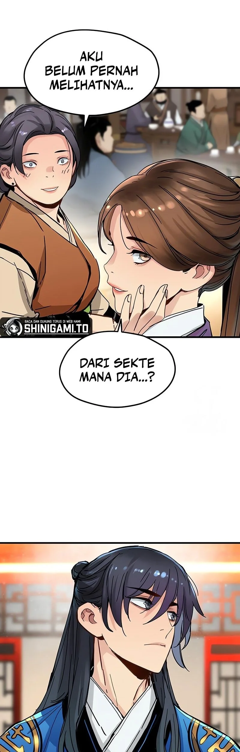 Chapter 67 - halaman 25