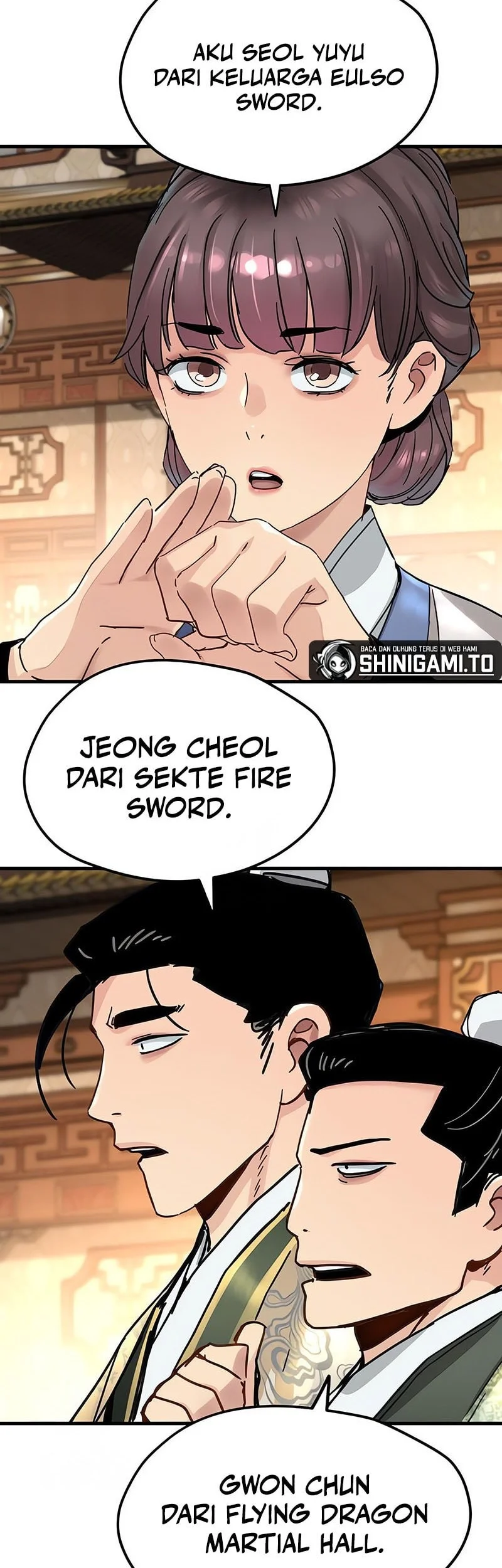 Chapter 68 - halaman 12
