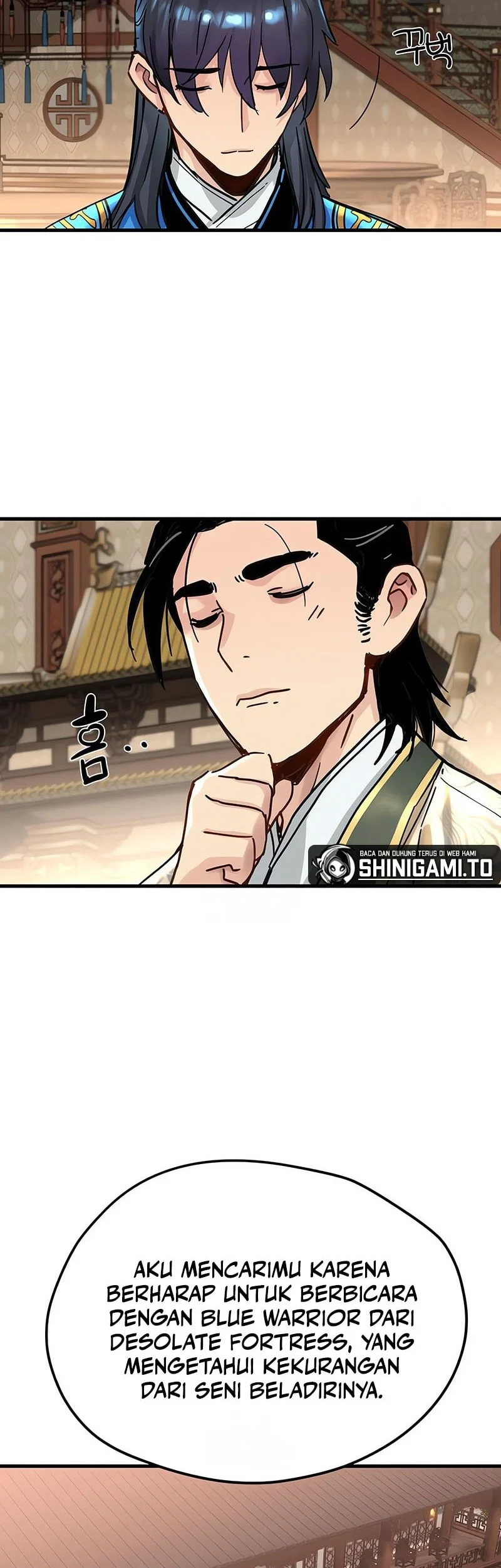 Chapter 68 - halaman 16