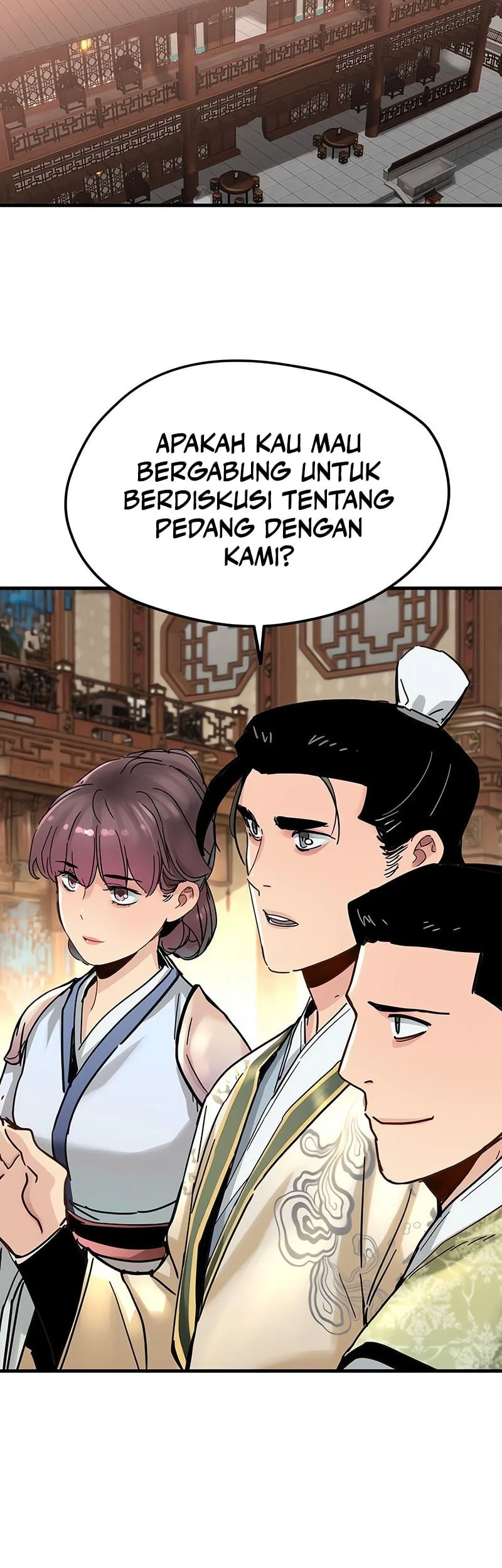 Chapter 68 - halaman 17
