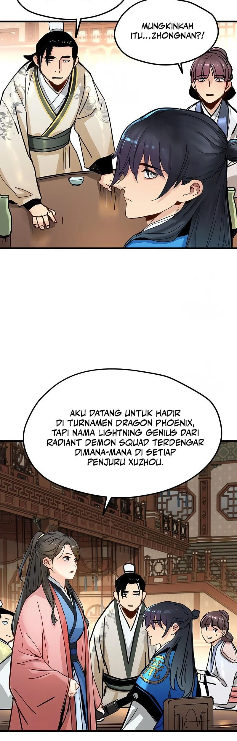Chapter 68 - halaman 33