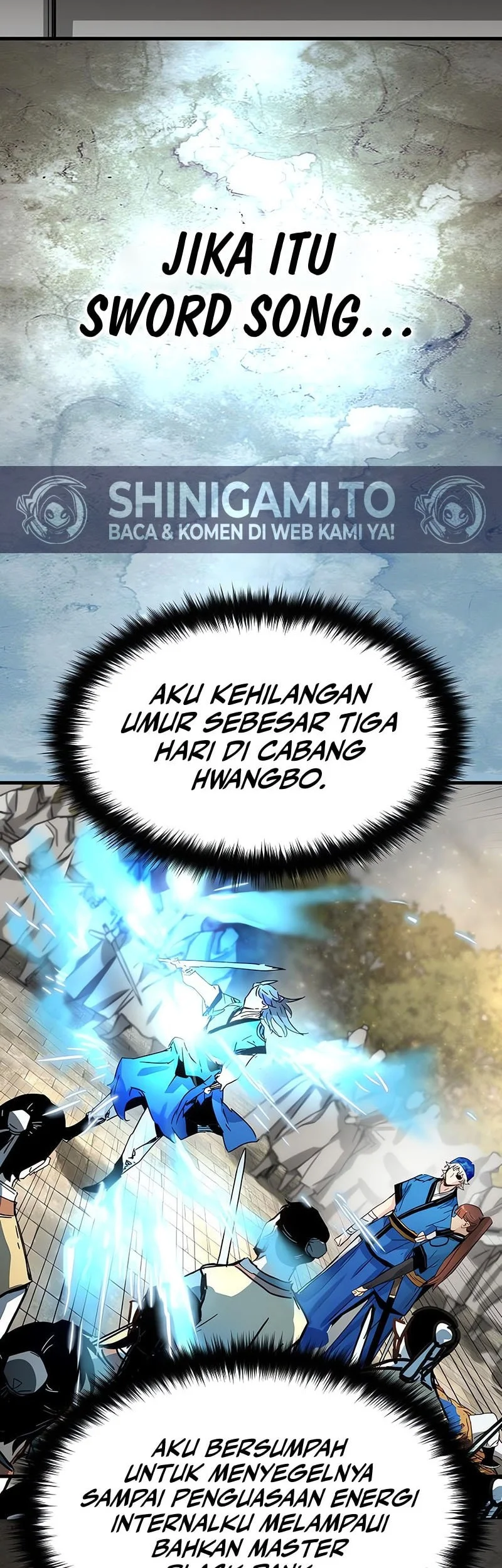 Chapter 69 - halaman 40