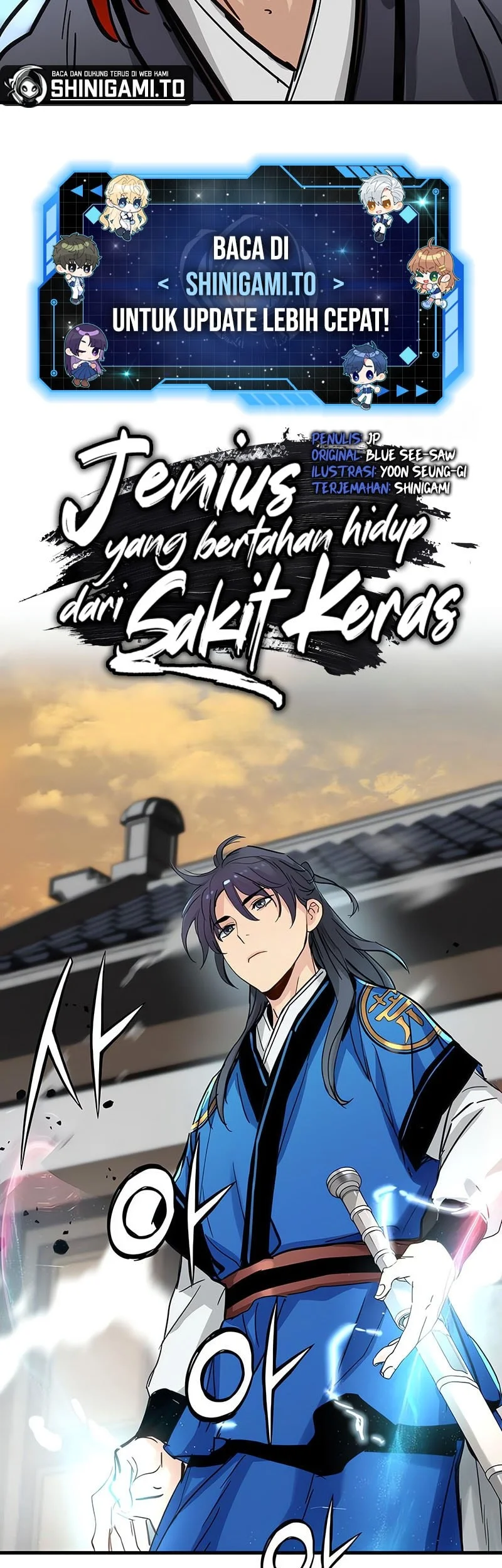 Chapter 69 - halaman 5