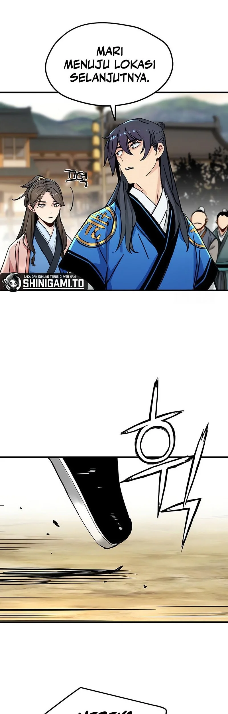 Chapter 69 - halaman 8