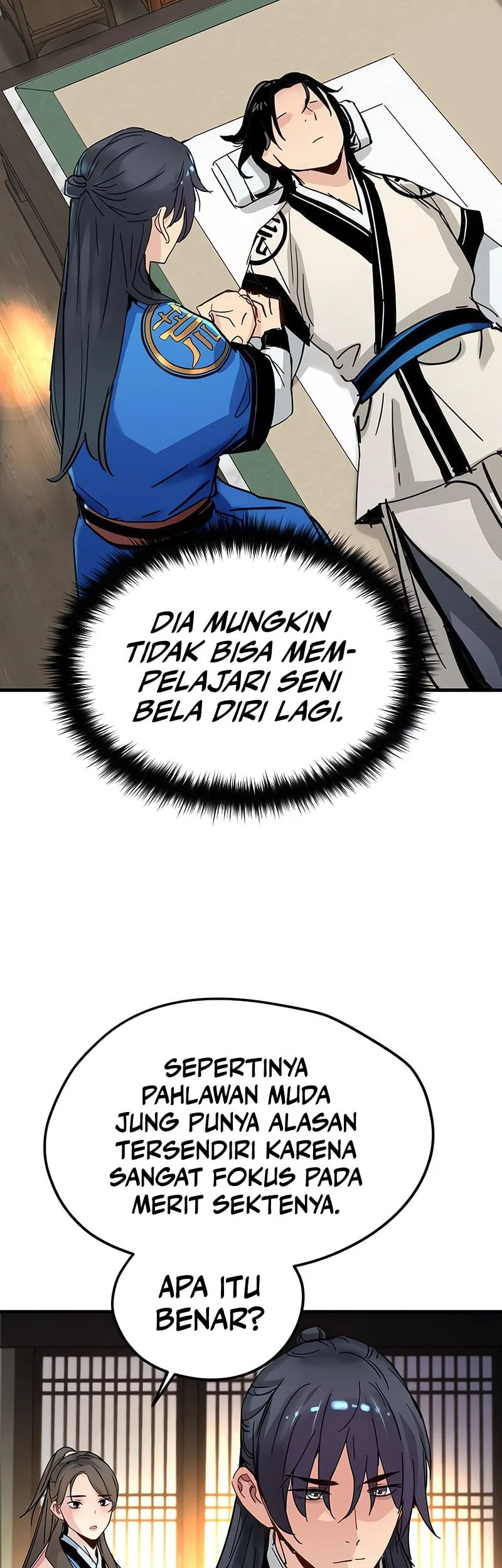Chapter 69 - halaman 29