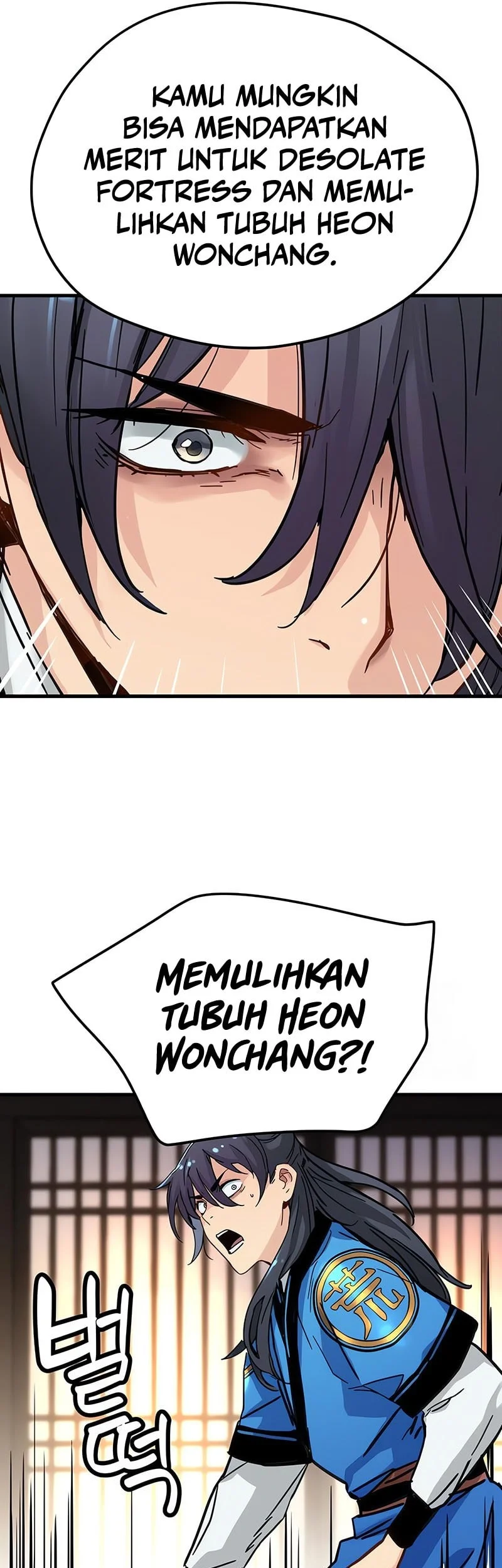 Chapter 69 - halaman 31