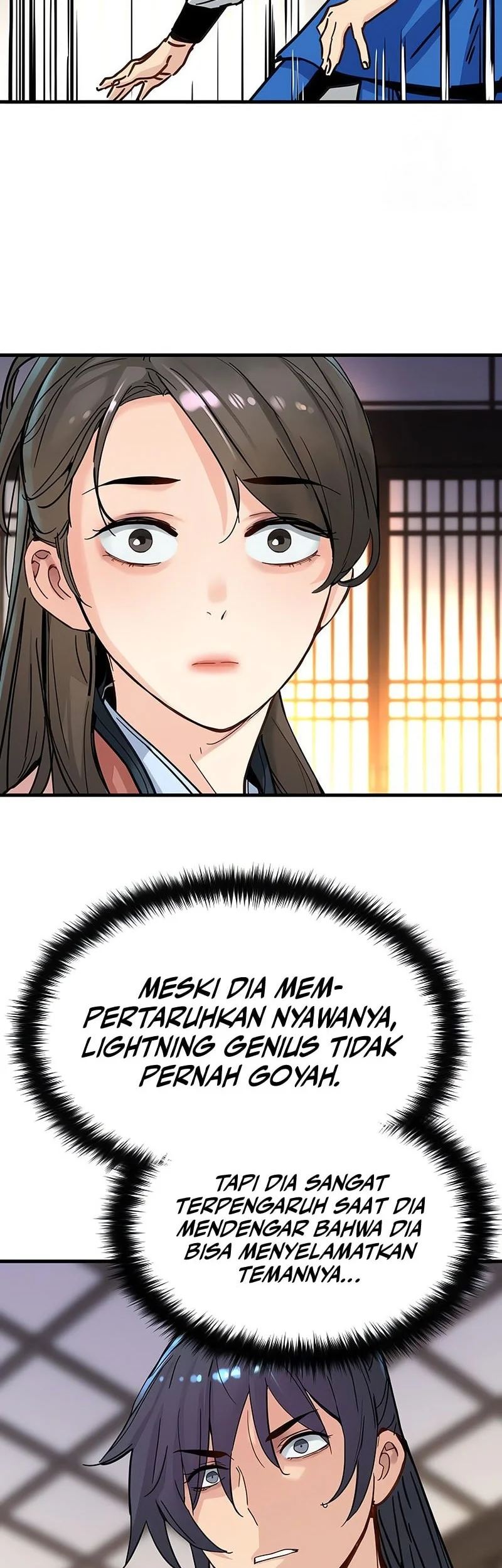 Chapter 69 - halaman 32