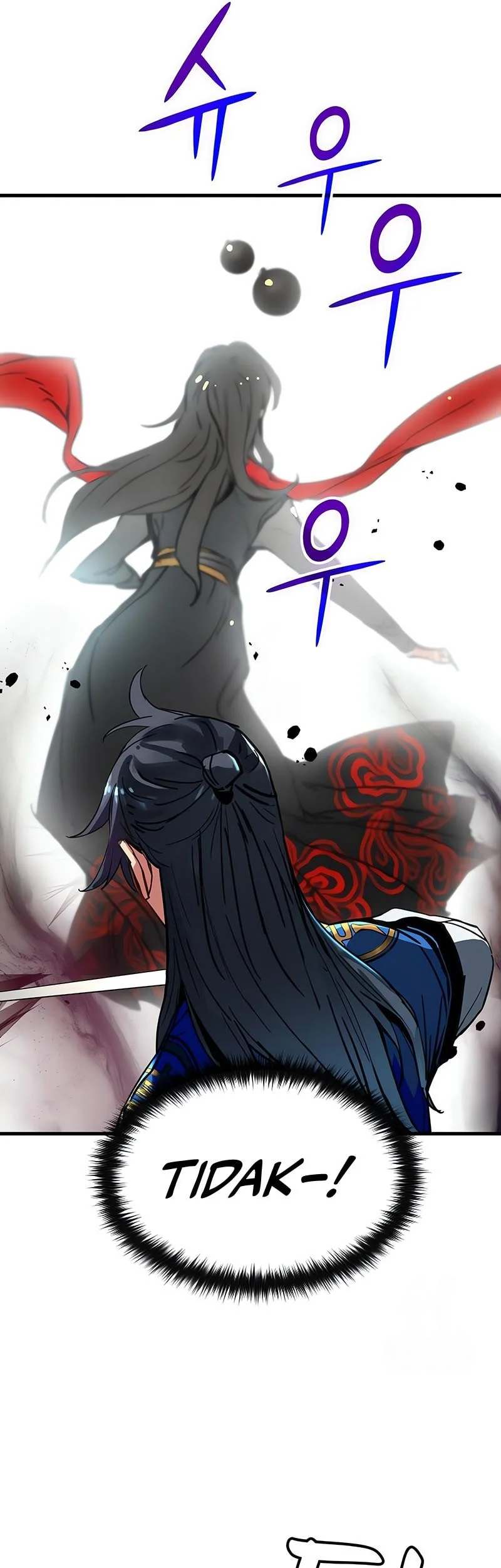 Chapter 70 - halaman 35