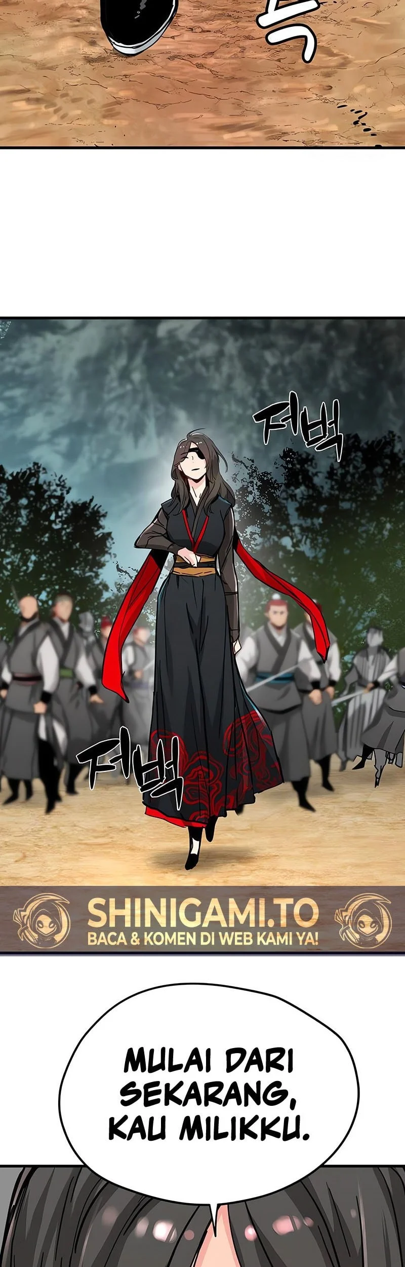 Chapter 70 - halaman 48