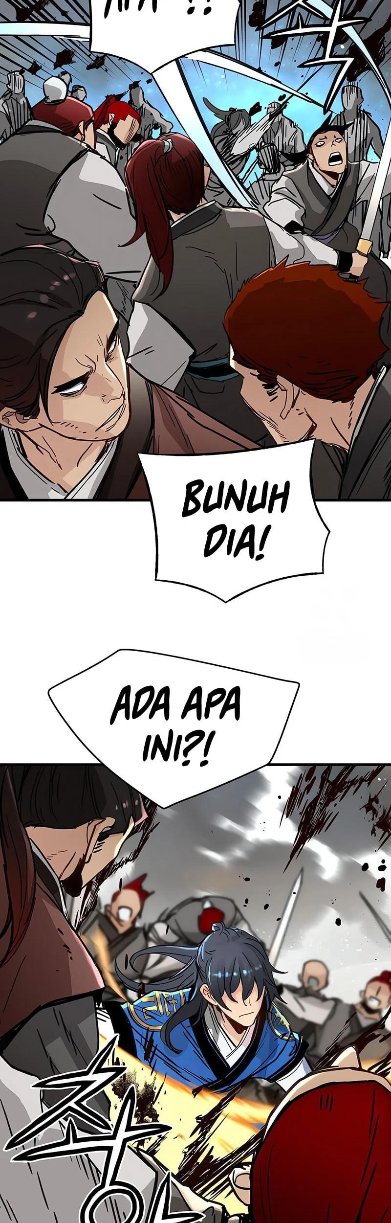 Chapter 70 - halaman 13