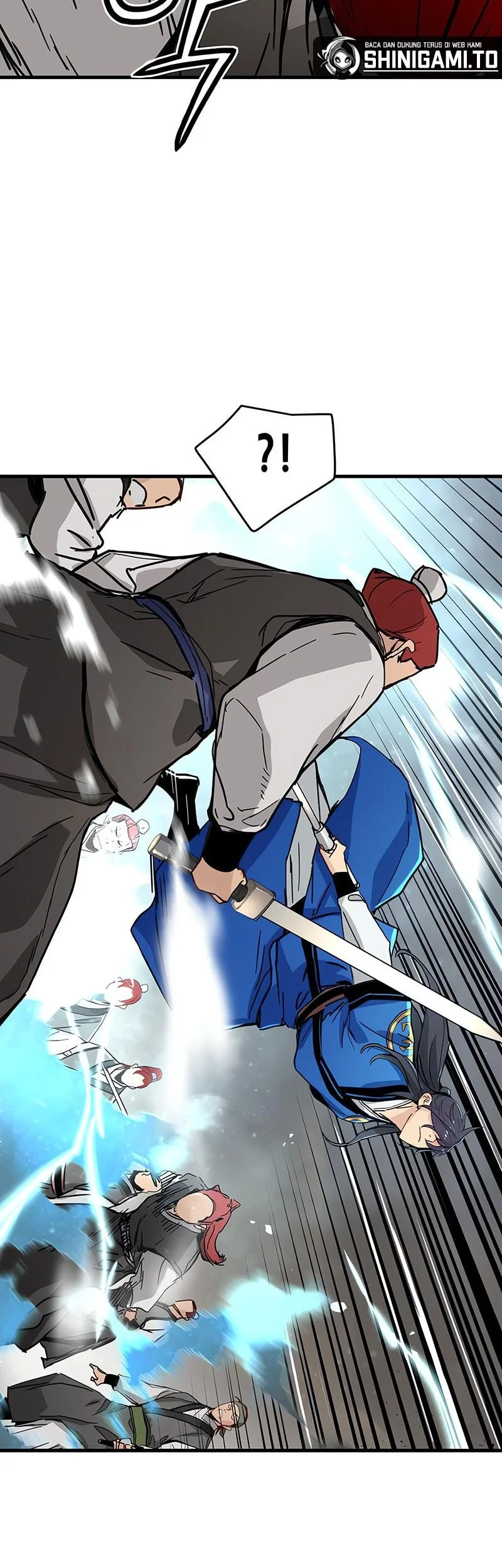 Chapter 70 - halaman 14