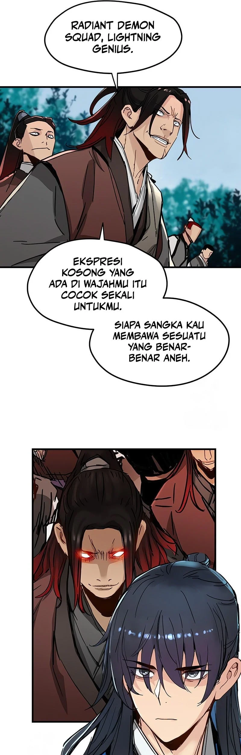 Chapter 70 - halaman 27