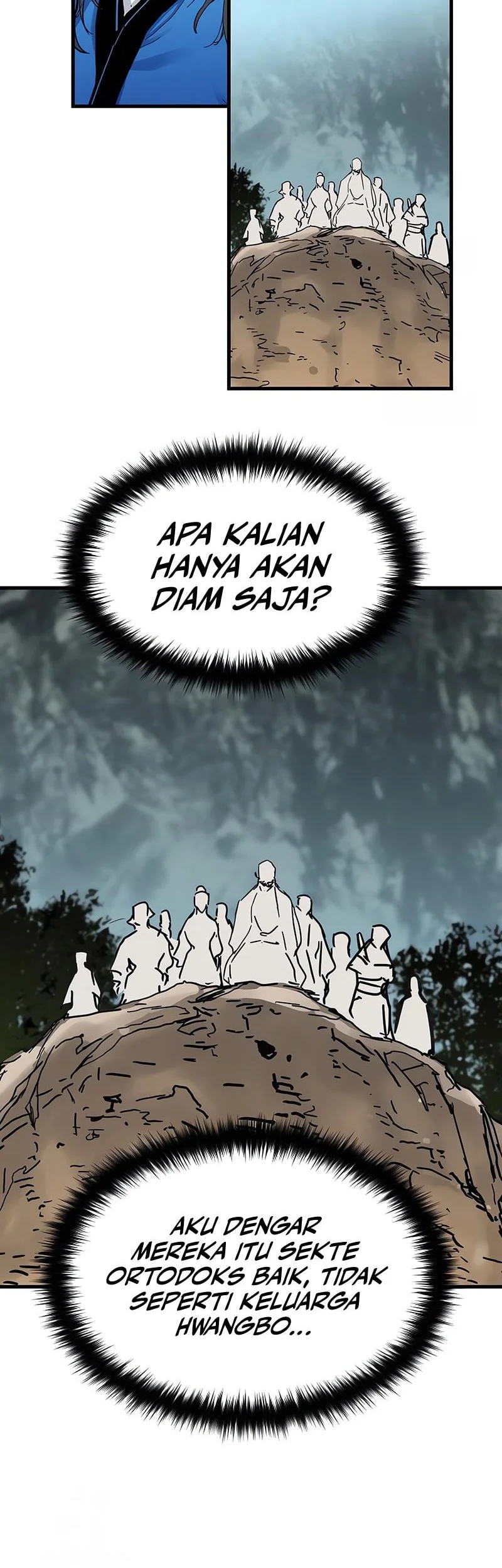 Chapter 70 - halaman 30