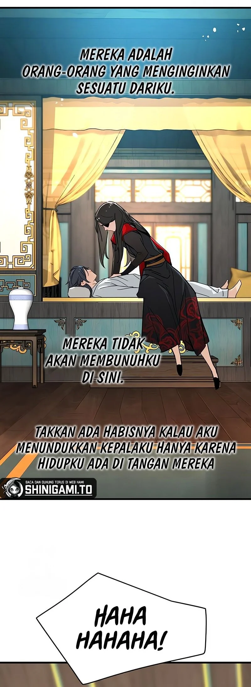 Chapter 71 - halaman 14