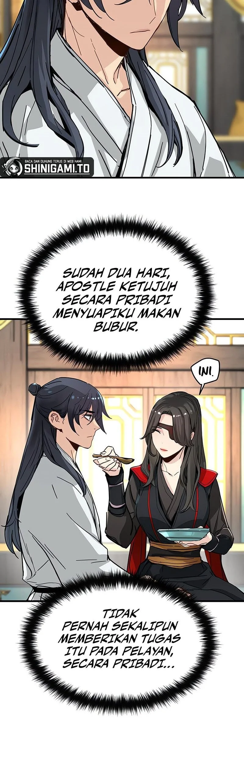 Chapter 71 - halaman 33