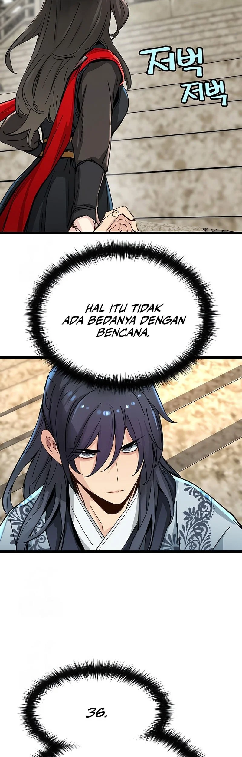 Chapter 72 - halaman 21