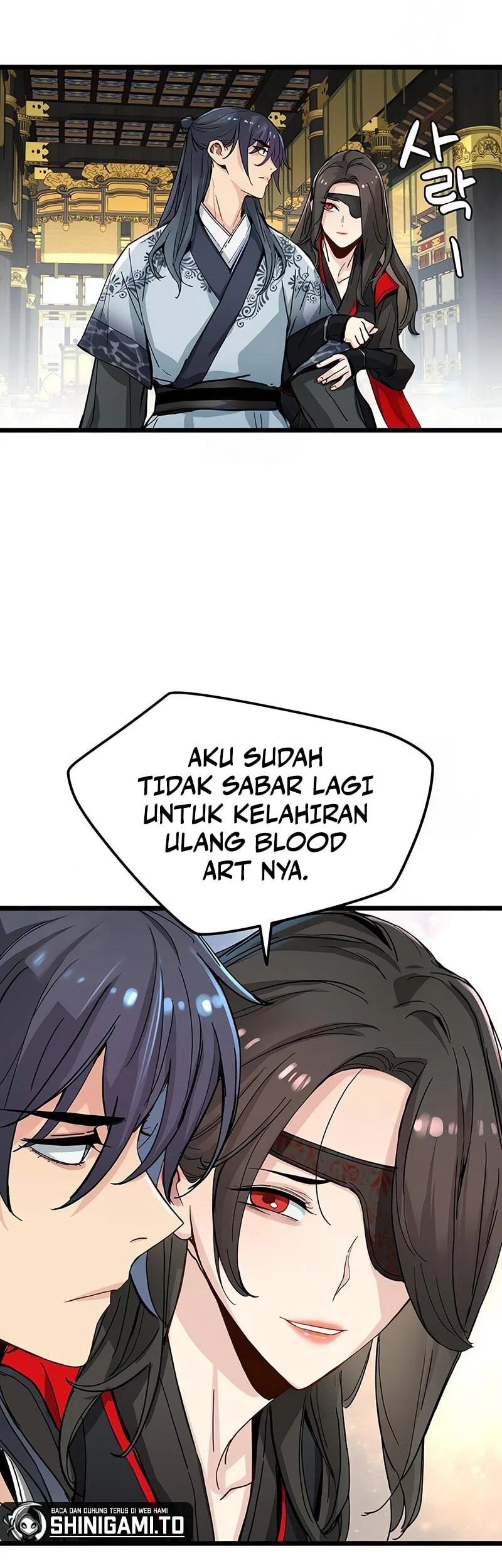 Chapter 73 - halaman 36