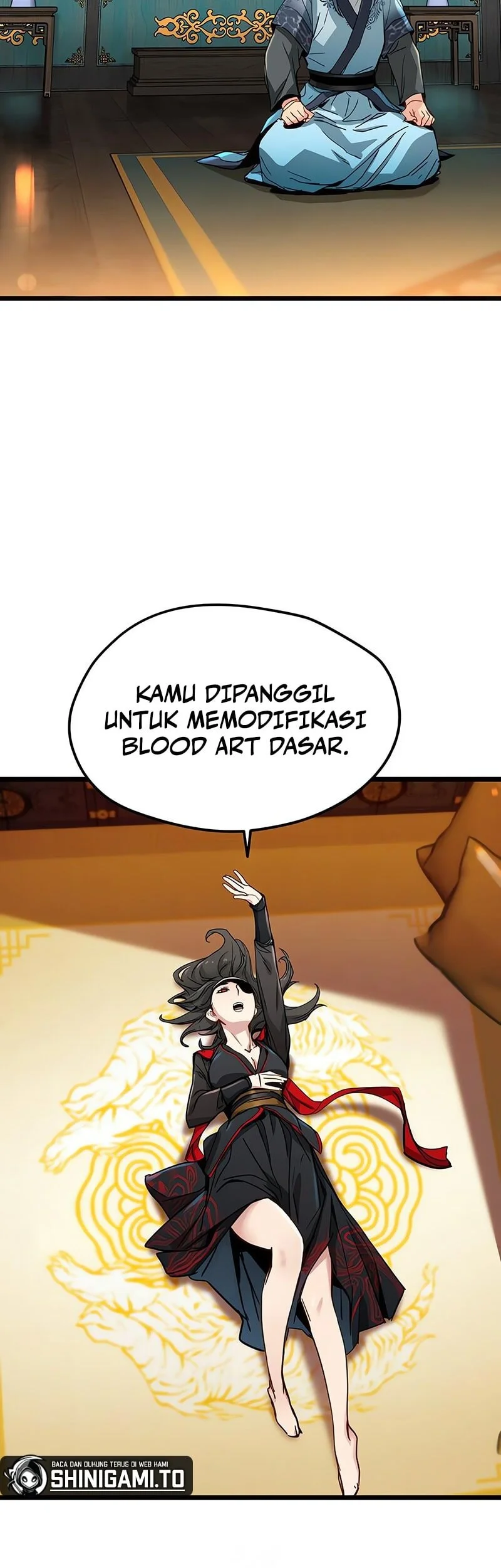 Chapter 73 - halaman 40