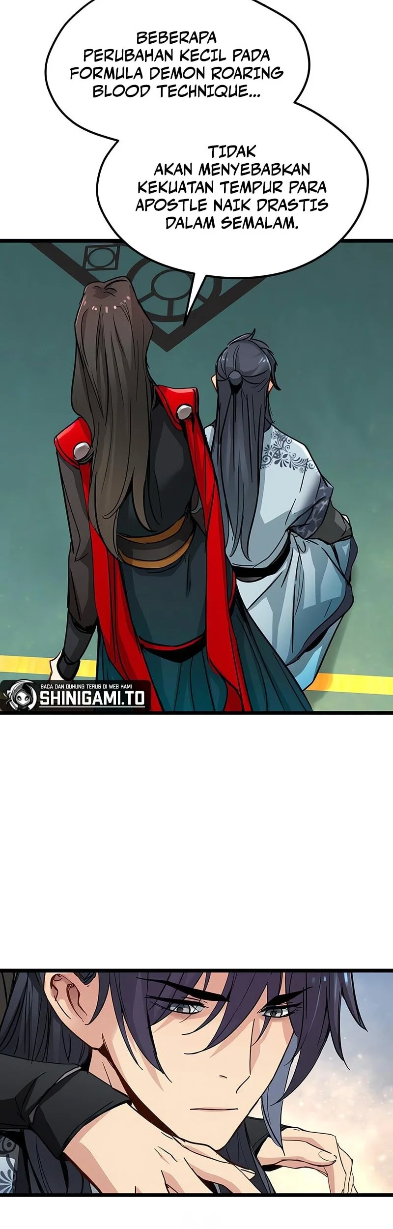 Chapter 73 - halaman 45