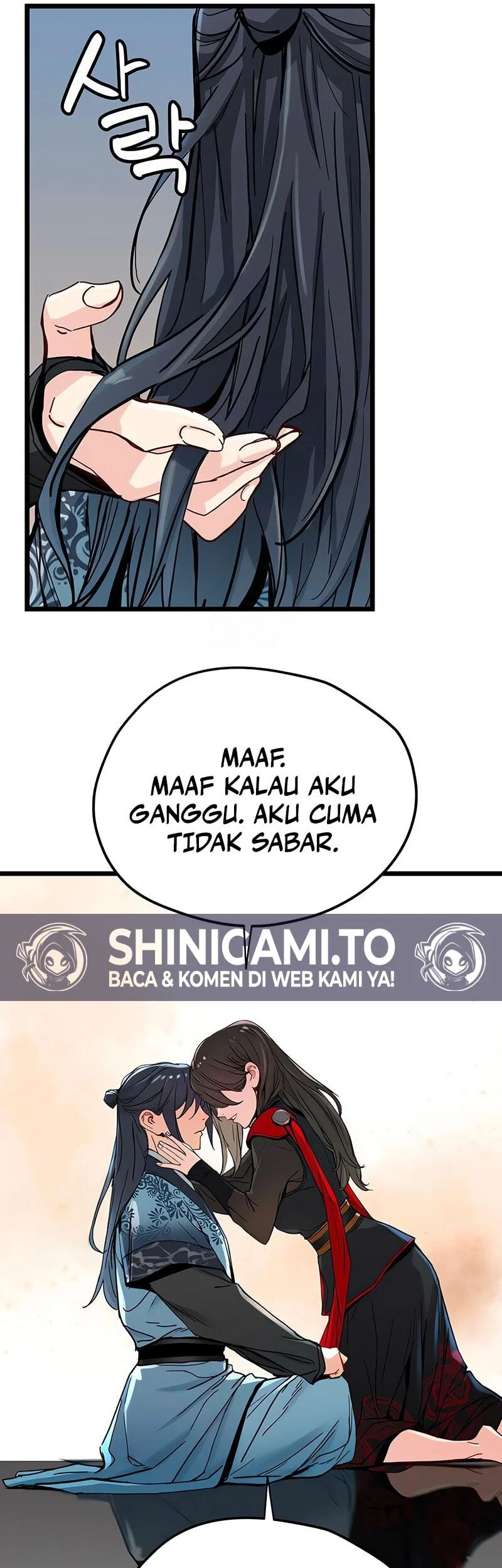 Chapter 73 - halaman 50