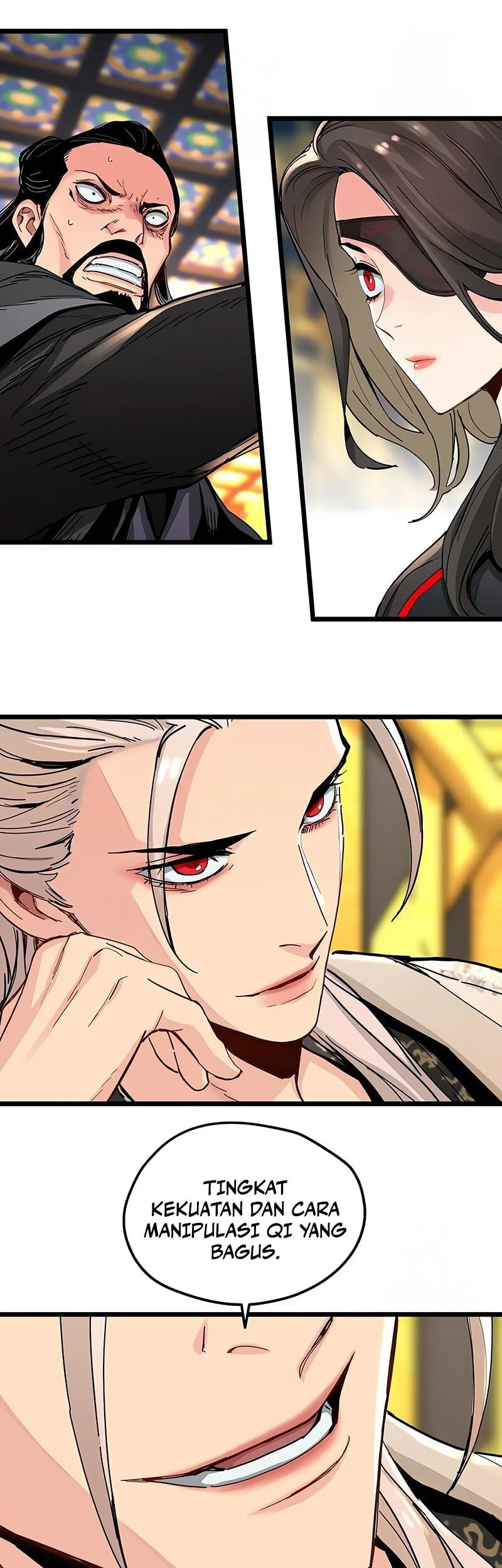 Chapter 73 - halaman 4