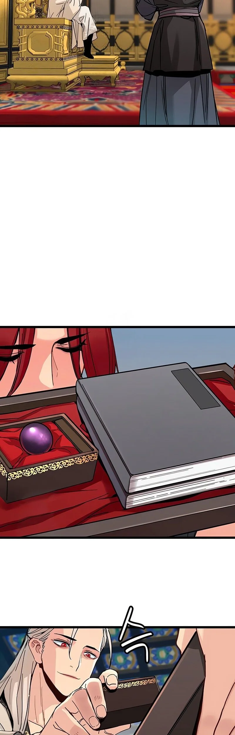 Chapter 73 - halaman 8