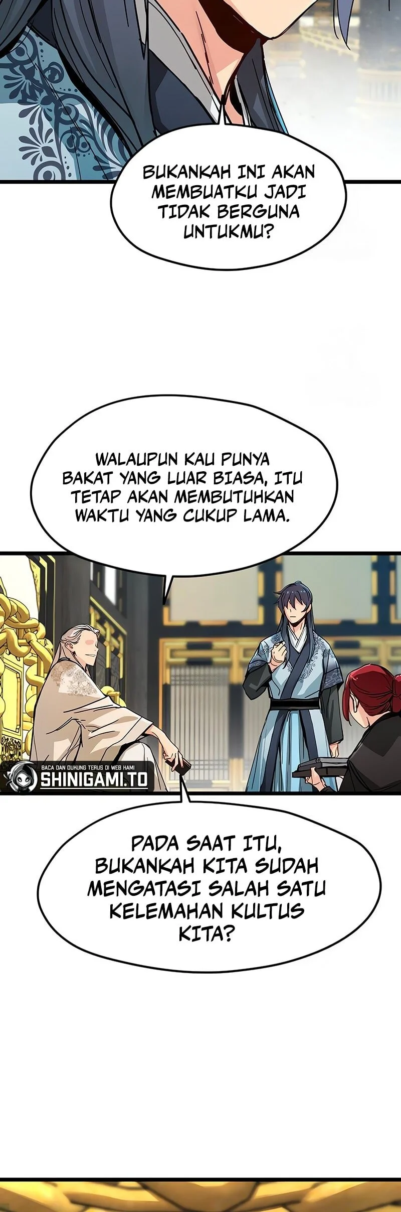 Chapter 73 - halaman 17