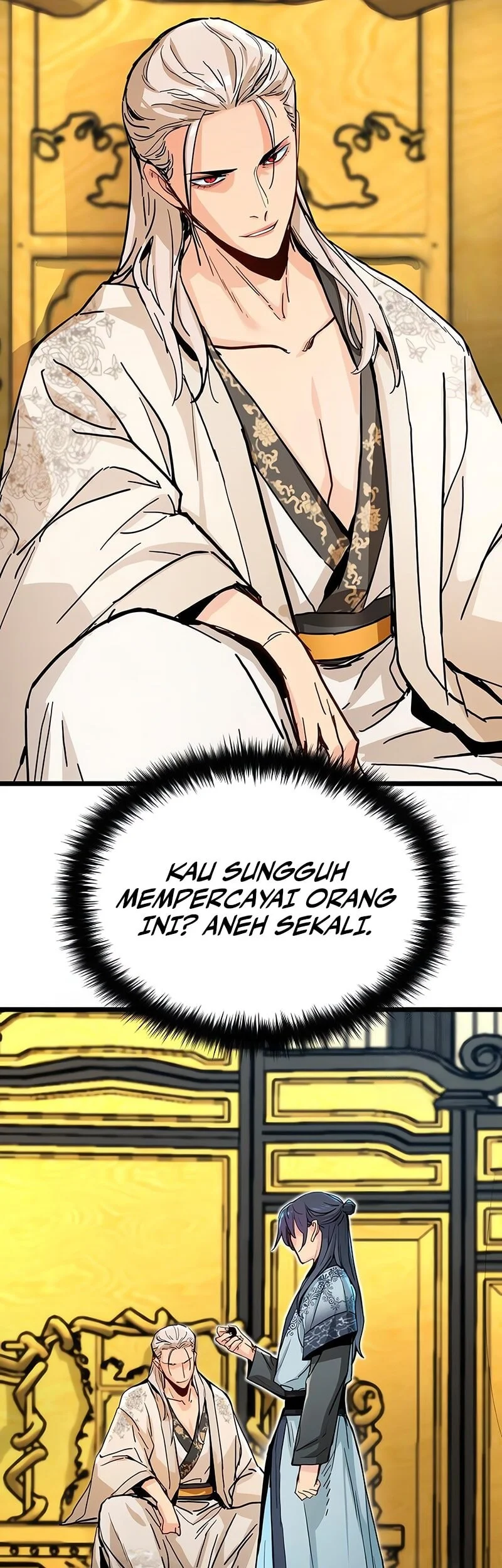 Chapter 73 - halaman 18