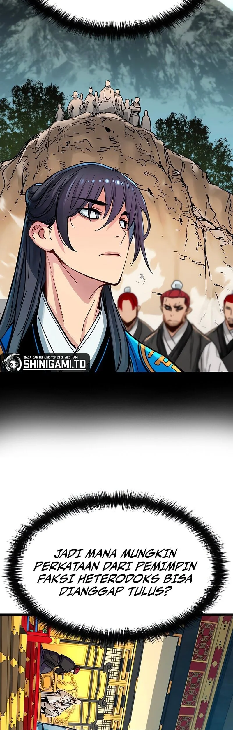 Chapter 73 - halaman 20