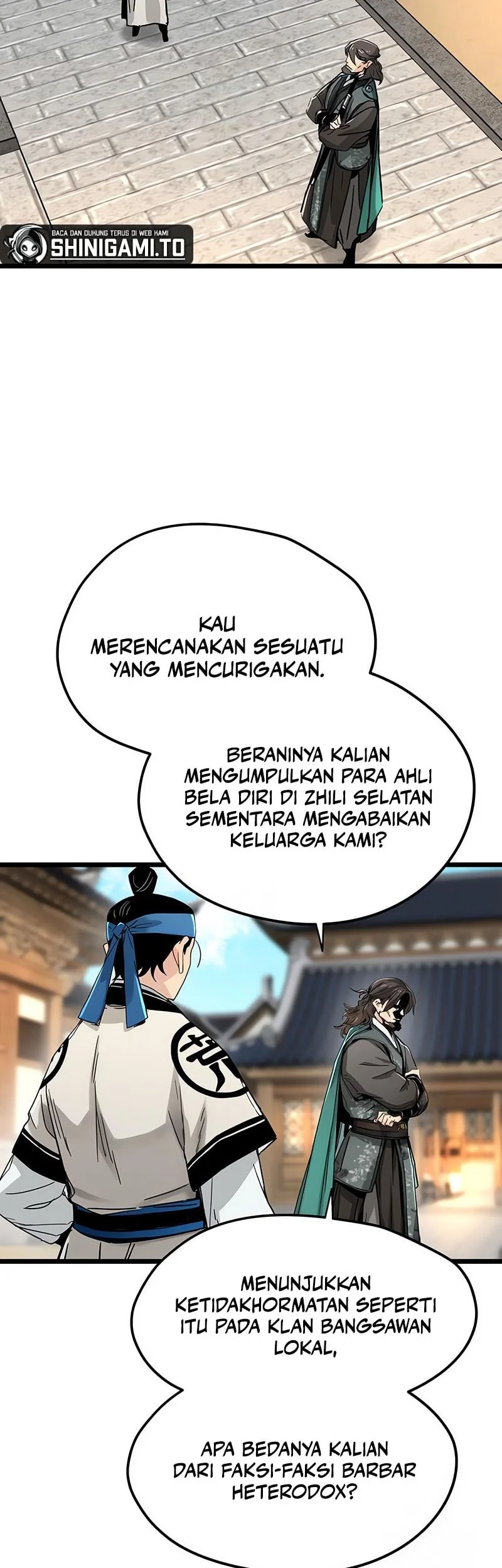 Chapter 74 - halaman 36