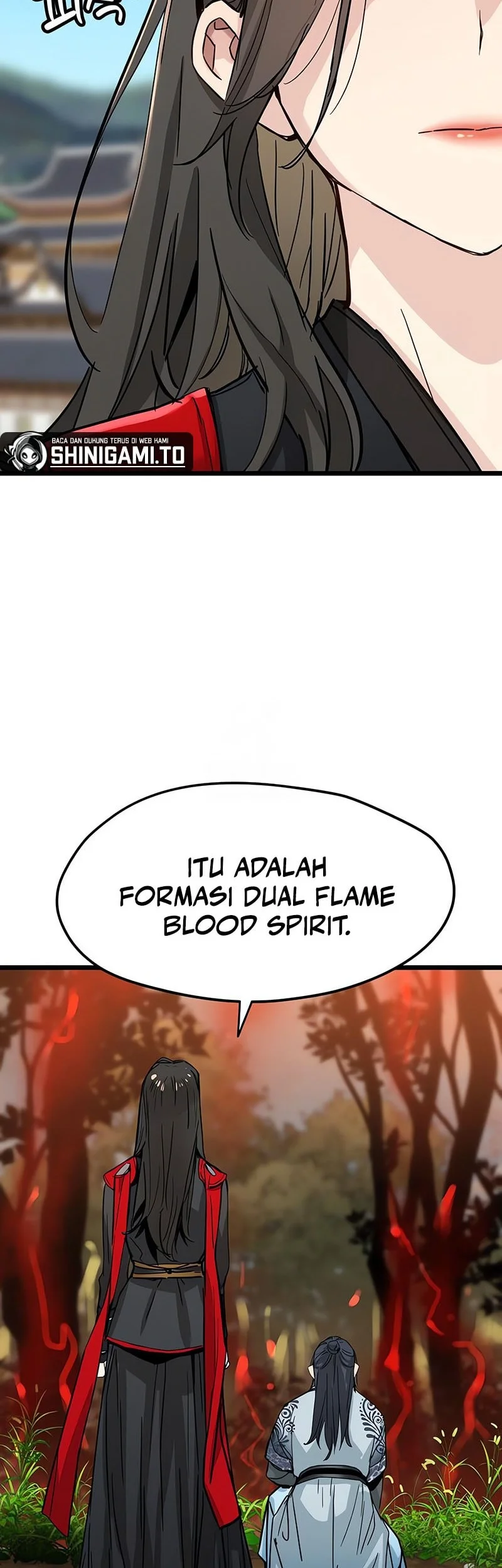 Chapter 74 - halaman 8