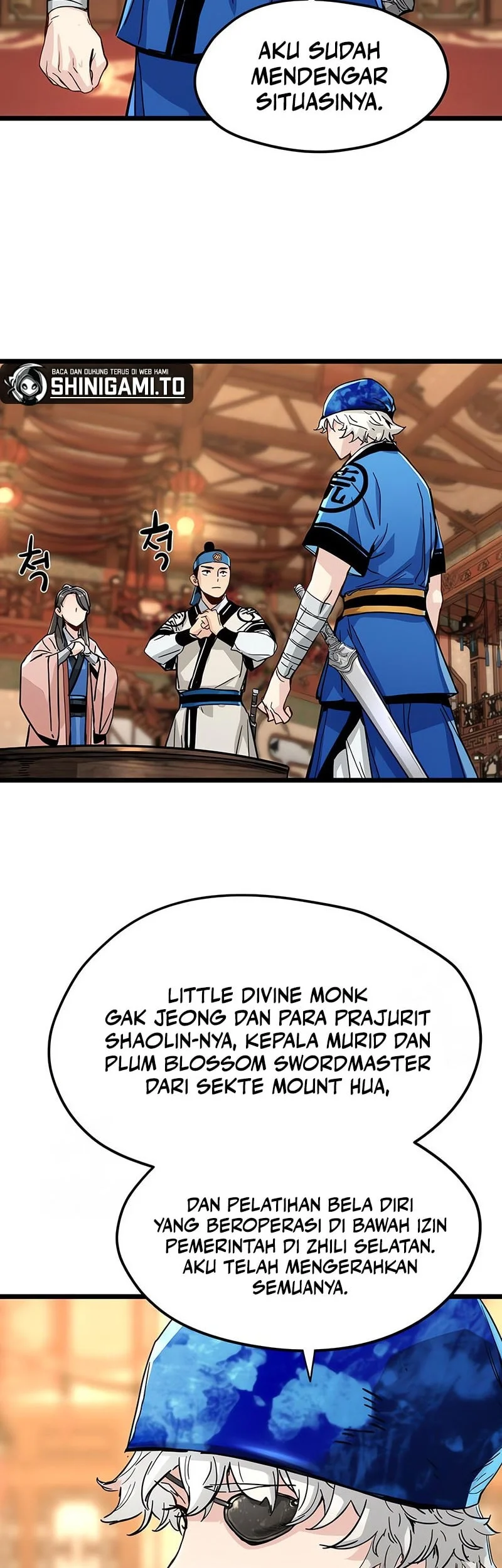Chapter 74 - halaman 24