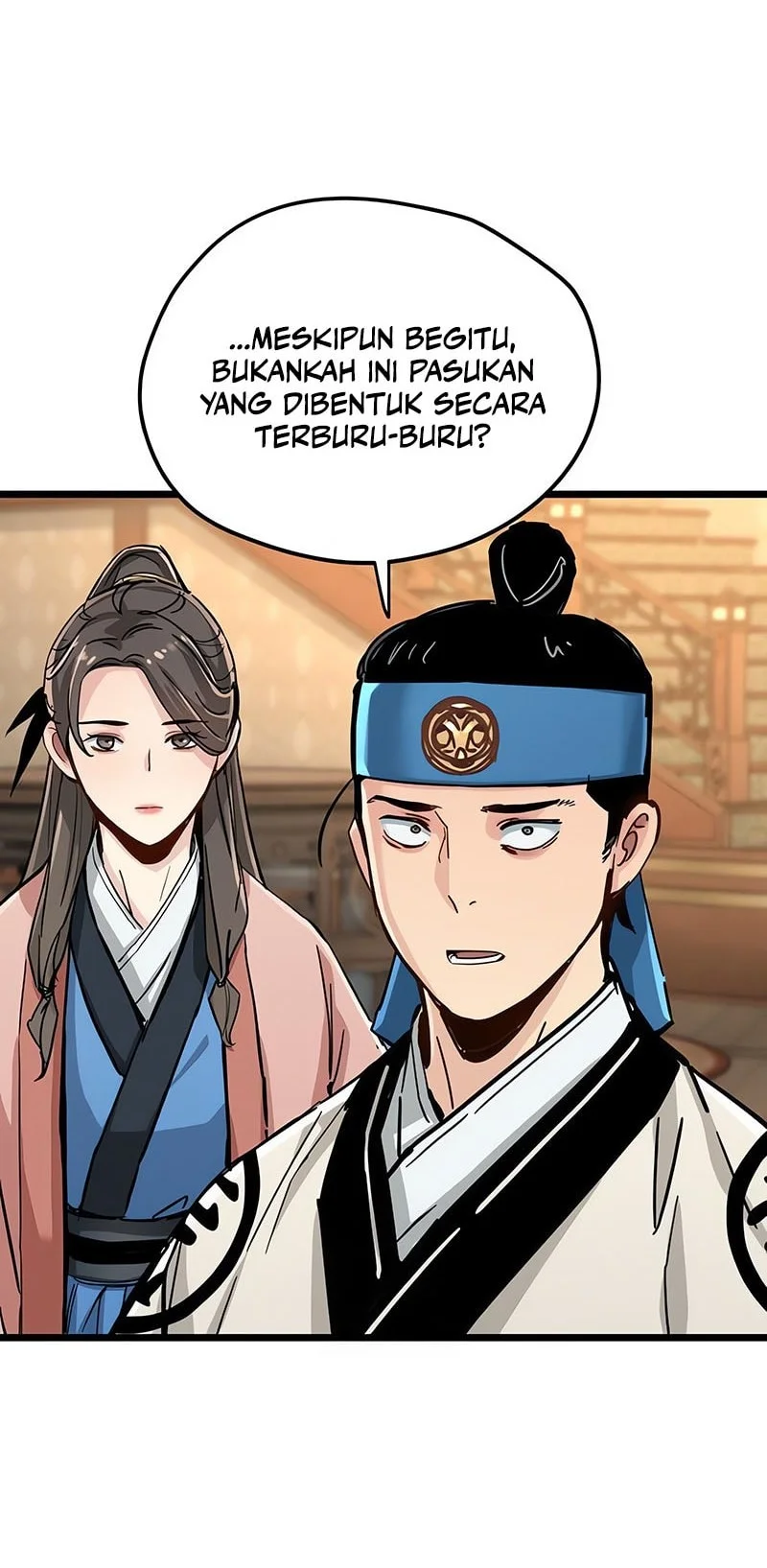 Chapter 74 - halaman 26