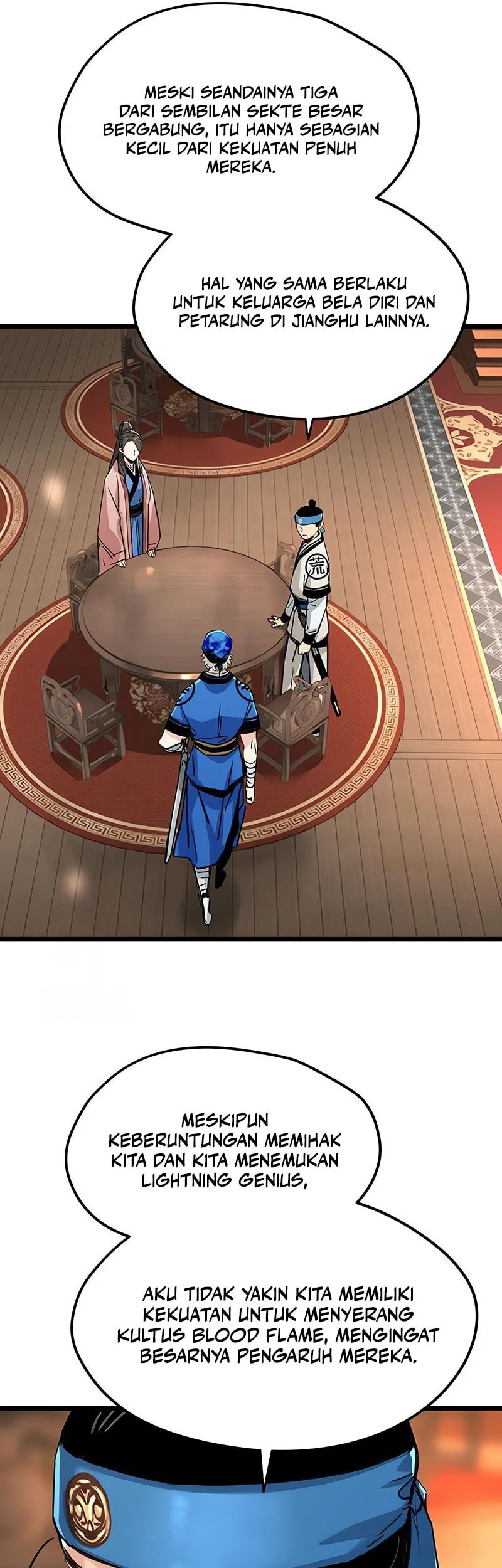 Chapter 74 - halaman 27