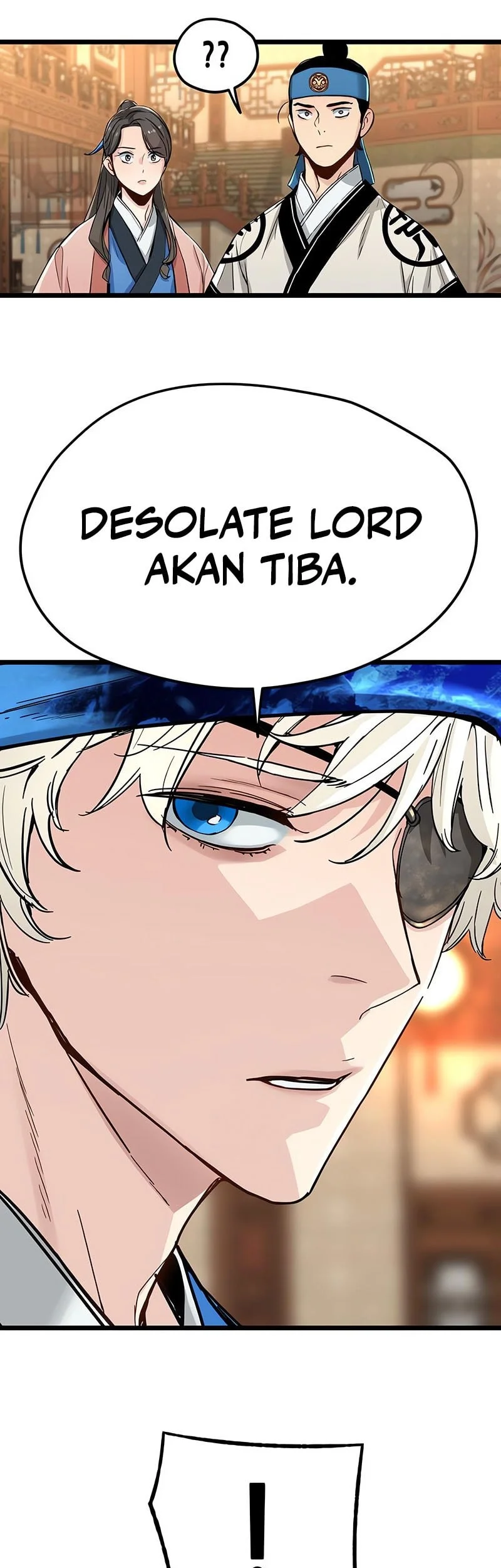 Chapter 74 - halaman 29