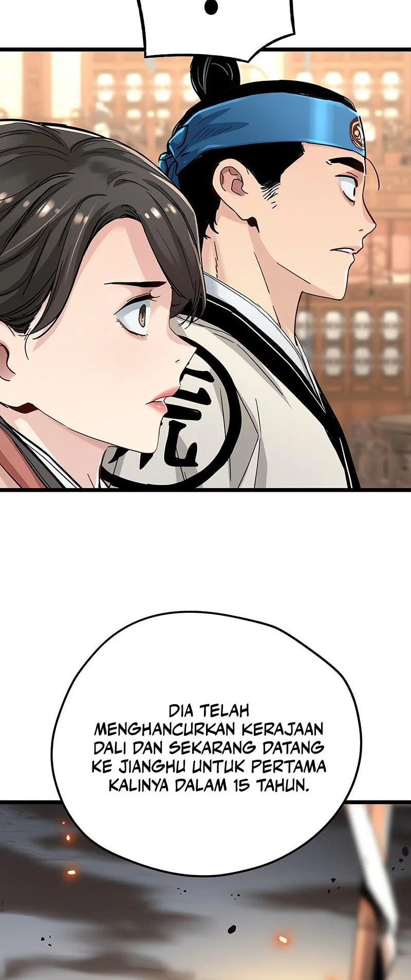 Chapter 74 - halaman 30