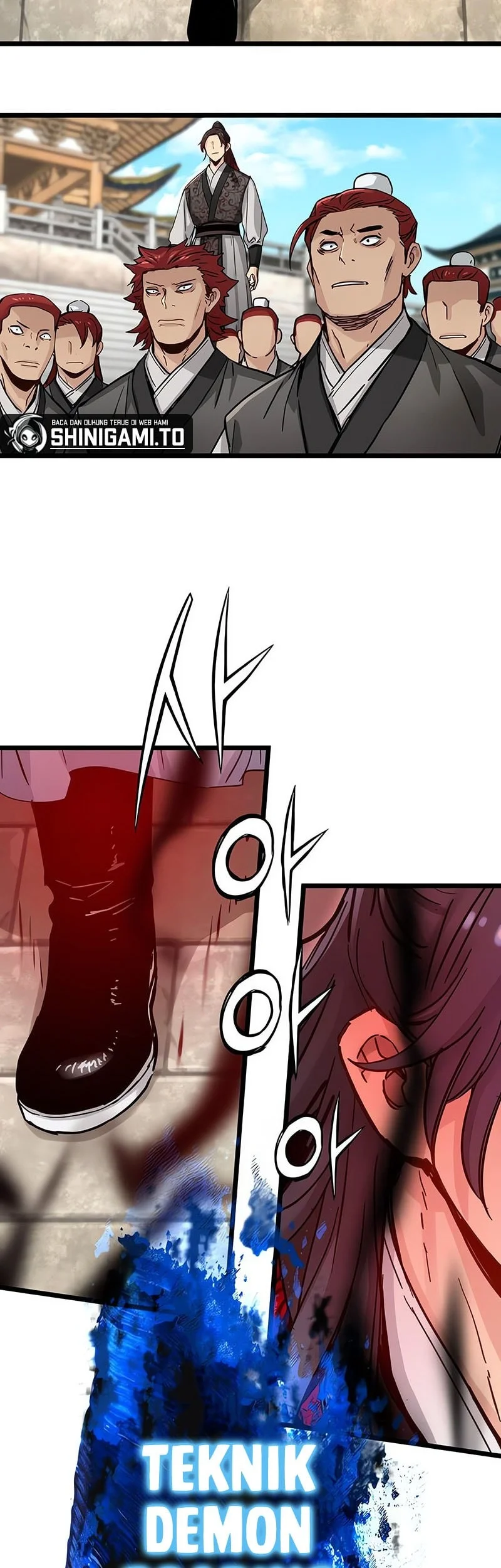 Chapter 75 - halaman 48