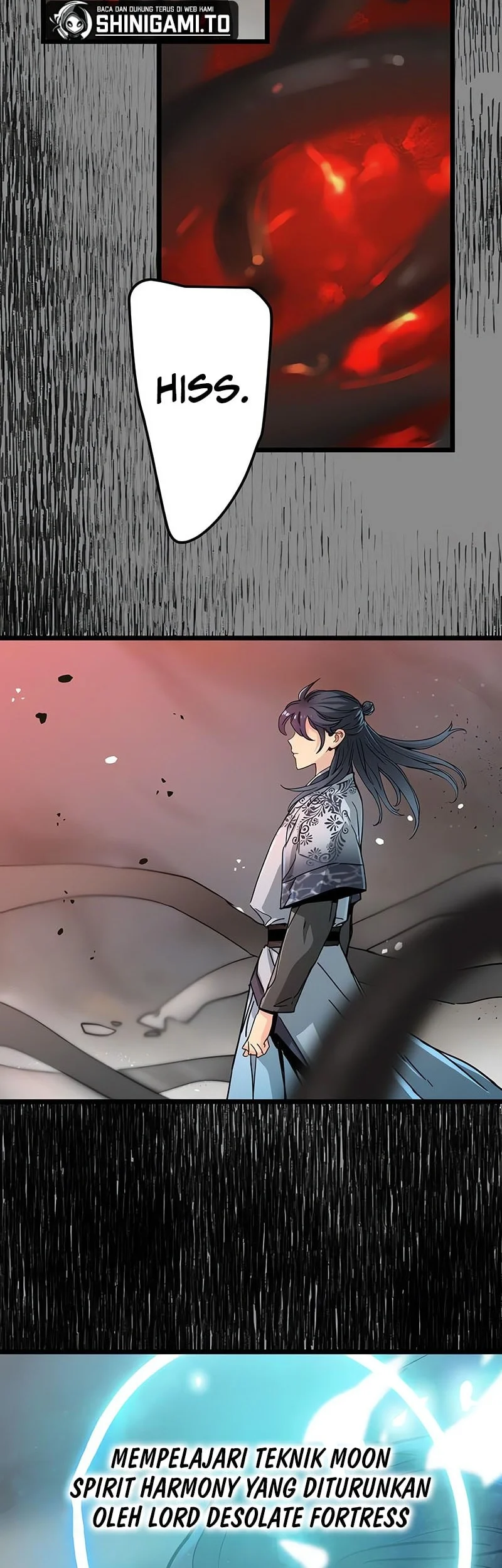 Chapter 75 - halaman 16